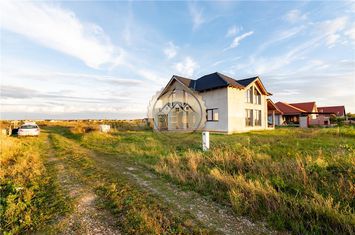 Casă - 4 camere de vanzare NOJORID  - Bihor anunturi imobiliare Bihor