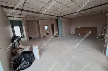 Vilă - 4 camere de vanzare CRISTIAN - Sibiu anunturi imobiliare Sibiu