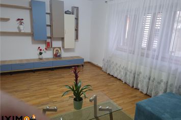 Apartament 3 camere de vanzare BISTRITA LAC - Bacau anunturi imobiliare Bacau
