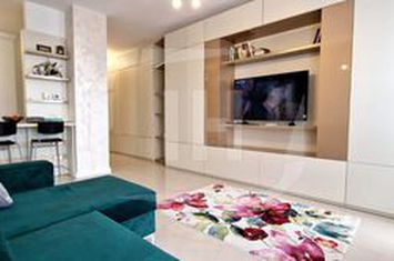 Apartament 2 camere de inchiriat CLUJ-NAPOCA - Cluj anunturi imobiliare Cluj