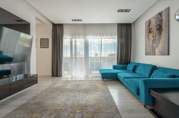 Apartament 3 camere de vanzare CLUJ-NAPOCA - Cluj anunturi imobiliare Cluj