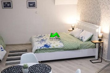 Garsonieră de vanzare CENTRAL - Sibiu anunturi imobiliare Sibiu