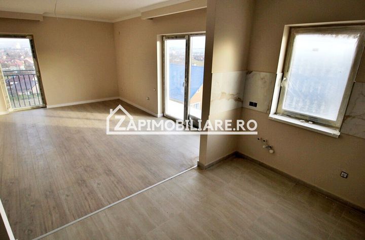 Apartament 2 camere de vanzare REMETEA - Mures anunturi imobiliare Mures