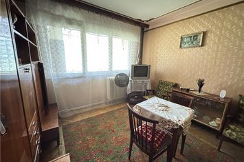 Apartament 2 camere de vanzare PODU ROS - Iasi anunturi imobiliare Iasi