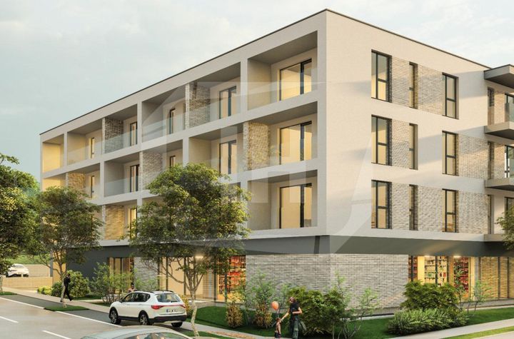 Apartament 3 camere de vanzare CLUJ-NAPOCA - Cluj anunturi imobiliare Cluj