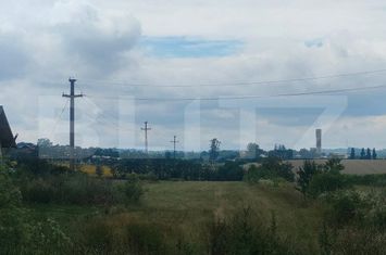 Teren de vanzare DOROHOI - Botosani anunturi imobiliare Botosani