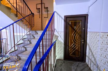Apartament 3 camere de vanzare CIUCULUI - Covasna anunturi imobiliare Covasna