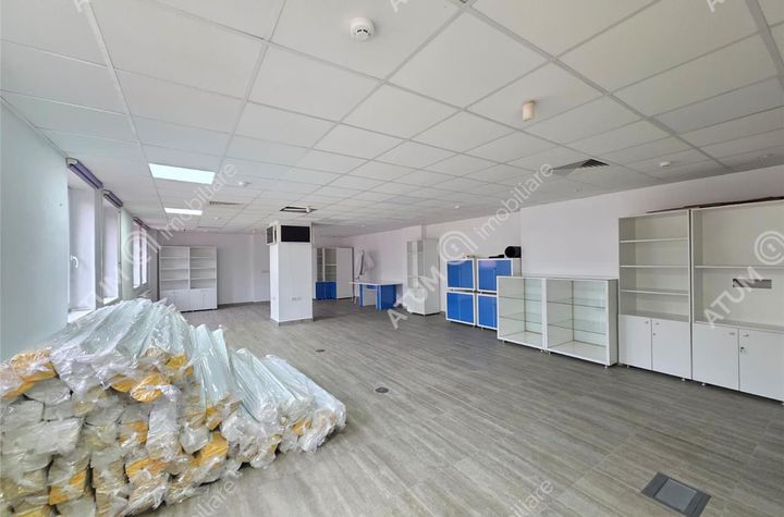 Spațiu comercial de inchiriat TURNISOR - Sibiu anunturi imobiliare Sibiu