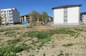Teren Intravilan de vanzare OSTROVENI - Valcea anunturi imobiliare Valcea