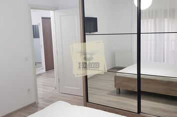 Apartament 3 camere de inchiriat CALEA CISNADIEI - Sibiu anunturi imobiliare Sibiu