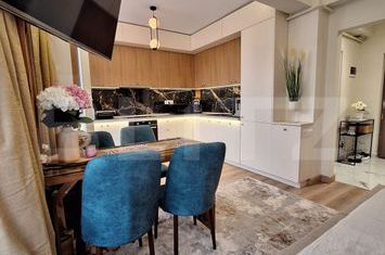 Apartament 2 camere de vanzare FLORESTI - Cluj anunturi imobiliare Cluj