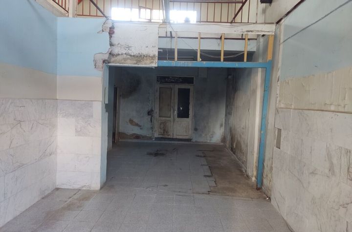 Spațiu comercial/depozit 140 mp, Chrysoupoli Nestos anunturi imobiliare Grecia