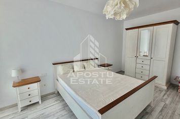 Apartament cu 2 camere, loc de parcare subteran, zona Aradului anunturi imobiliare Timis