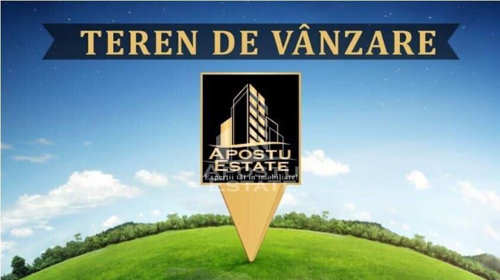 Teren intravilan, in Arad. anunturi imobiliare Arad