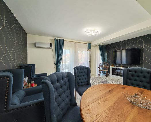 Apartament 3 camere Sibiu, 75 mp