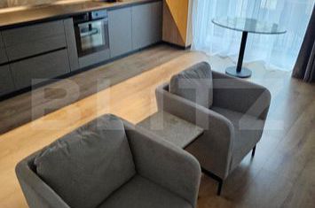 Apartament 2 camere de inchiriat FLORESTI - Cluj anunturi imobiliare Cluj