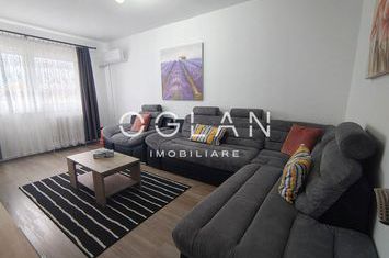 Apartament 4 camere de vanzare VASILE AARON - Sibiu anunturi imobiliare Sibiu