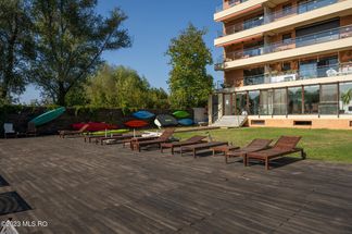 Apartament 2 camere de vânzare Bucuresti - Silistea Snagovului