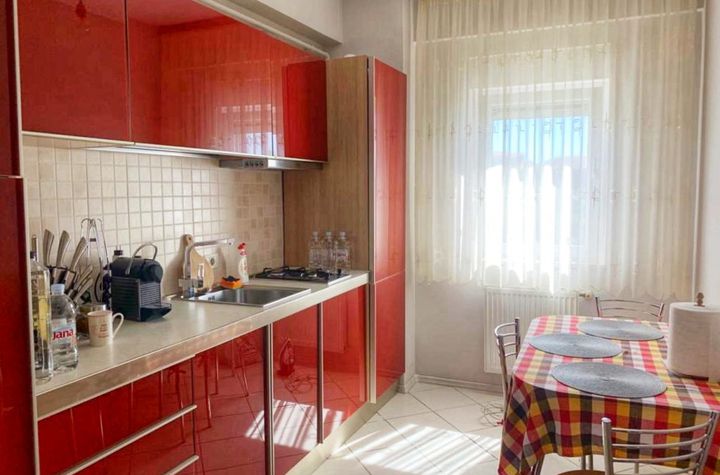 Apartament 2 camere de vanzare TIMISOARA - Timis anunturi imobiliare Timis