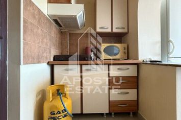 Apartament cu o camere, Zona Steaua, 5 Minute de Shoping city anunturi imobiliare Timis