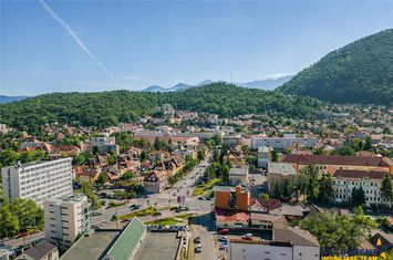 Apartament 3 camere de vanzare TOMIS 4 - Constanta anunturi imobiliare Constanta