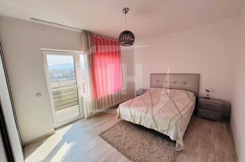 Apartament 3 camere de vanzare FLORESTI - Cluj anunturi imobiliare Cluj