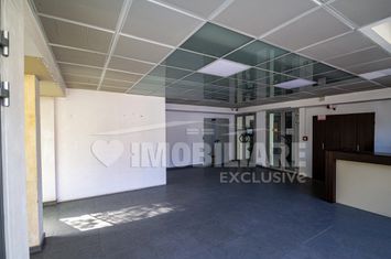 Spațiu comercial de inchiriat CENTRAL - Timis anunturi imobiliare Timis