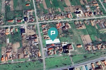 Teren 884mp Sâmbăteni, Arad. anunturi imobiliare Arad