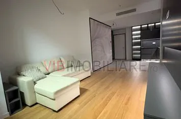 Floreasca - UP-Site - 2 camere cu parcare - mobilat si utilat anunturi imobiliare Bucuresti