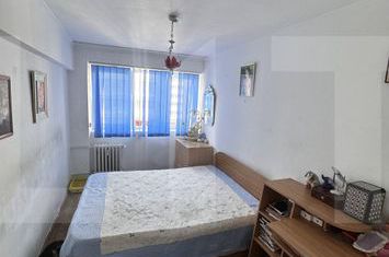 Apartament 3 camere de vanzare IANCULUI - Bucuresti anunturi imobiliare Bucuresti