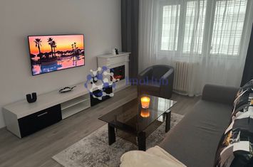 Apartament de inchiriat cu 2 camere - Zona Podu Ros Iasi anunturi imobiliare Iasi