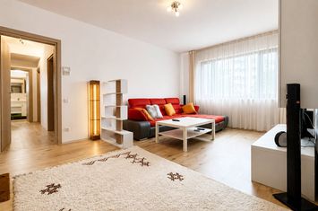 Foto 3 DE VANZARE - Apartament 3 camere Baneasa - Greenfield cartier Salcamilor anunturi imobiliare Sector 1
