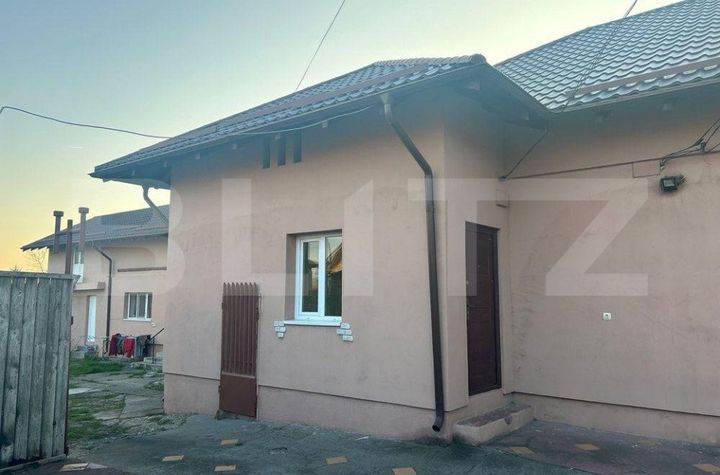 Casă - 5 camere de vanzare RAZVAD - Dambovita anunturi imobiliare Dambovita
