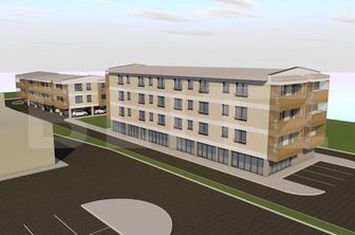 Apartament 2 camere de vanzare CETATE - Alba anunturi imobiliare Alba