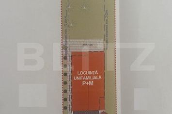 Teren de vanzare SALICEA - Cluj anunturi imobiliare Cluj