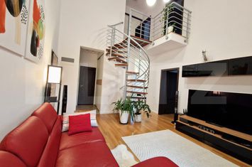 Apartament 4 camere de vanzare CLUJ-NAPOCA - Cluj anunturi imobiliare Cluj