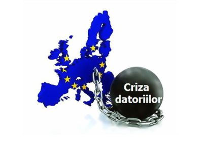 România are printre cele mai mici datorii publice din UE, iar datoria cumulată a statelor membre a crescut cu 667 miliarde într-un an