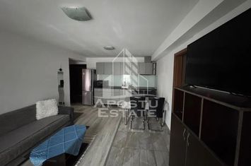 Apartament cu 2 camere, Aradului, Centrala Proprie anunturi imobiliare Timis