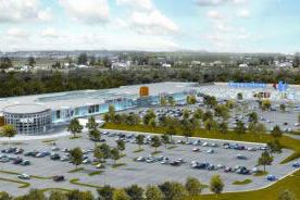 ERA Shopping Park Oradea şi-a găsit 4 noi chiriaşi