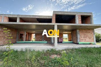 Casa cu vedere panoramica superba 306 mp utili, 874mp teren anunturi imobiliare Alba