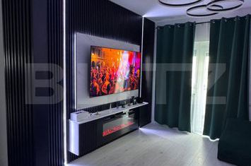 Apartament 3 camere de vanzare SIBIU - Sibiu anunturi imobiliare Sibiu