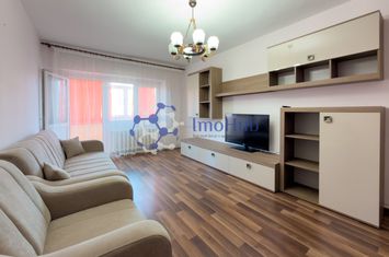 Apartament Gara, 3 camere decomandat, 80mp, 2 bai, Str.Arcu anunturi imobiliare Iasi