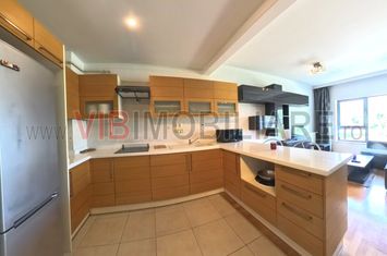 2 camere, Emerald Residence - Lacul Tei anunturi imobiliare Bucuresti