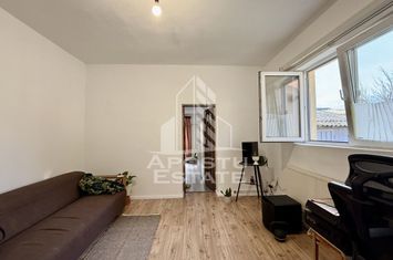 Casa la curte comuna, 180mp teren,  zona Balcescu - Universitatii anunturi imobiliare Timis