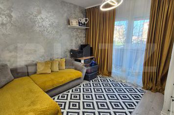 Apartament 2 camere de vanzare GIROC - Timis anunturi imobiliare Timis