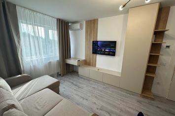 Apartament 2 camere de inchiriat FRUMOASA - Iasi anunturi imobiliare Iasi