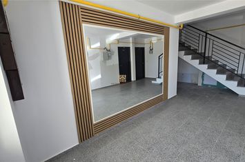 Apartament 3 camere de vanzare IPOTESTI - Suceava anunturi imobiliare Suceava