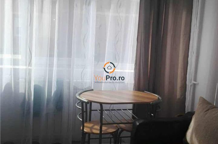 Garsonieră de vanzare COMPLEX STUDENTESC - Timis anunturi imobiliare Timis