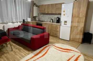 Apartament 2 camere de vanzare FLORESTI - Cluj anunturi imobiliare Cluj
