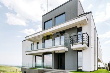Vilă - 7 camere de vanzare CLUJ-NAPOCA - Cluj anunturi imobiliare Cluj